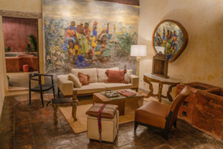 Fitness Center Photo