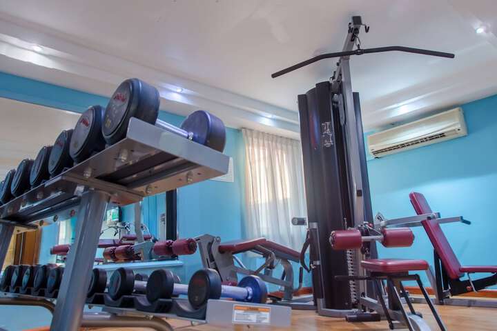 Health and Fitness 39 of 78