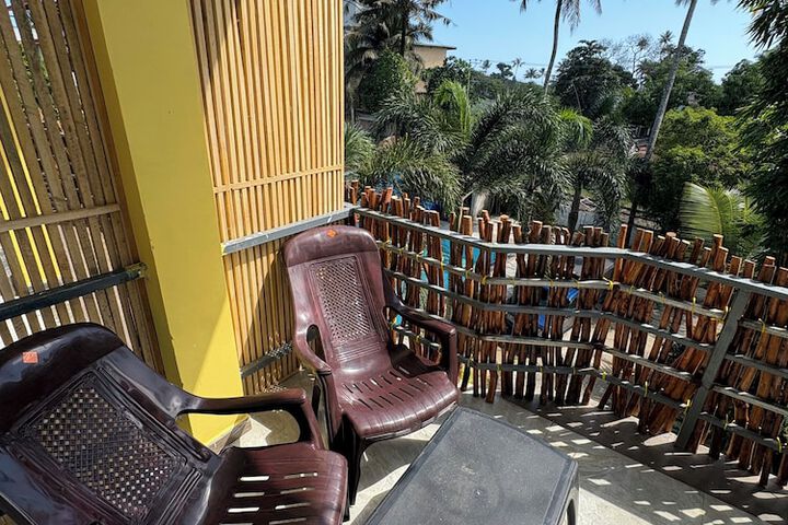 Terrace/Patio 51 of 52