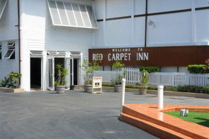 Hotel 14 of 29