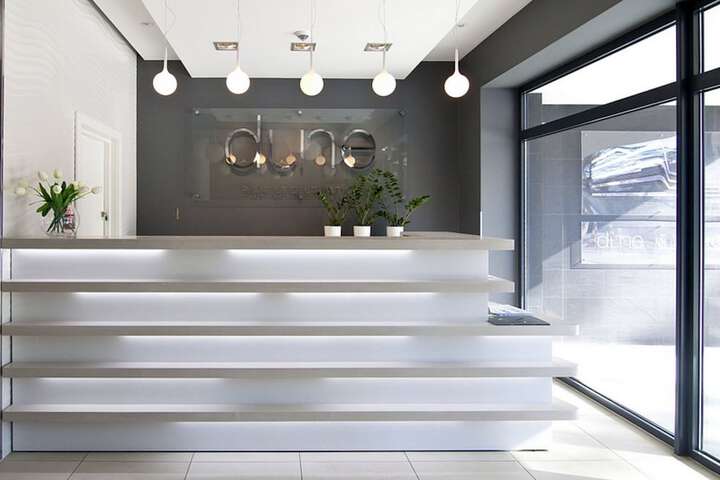 Hotel Interior 2 of 272
