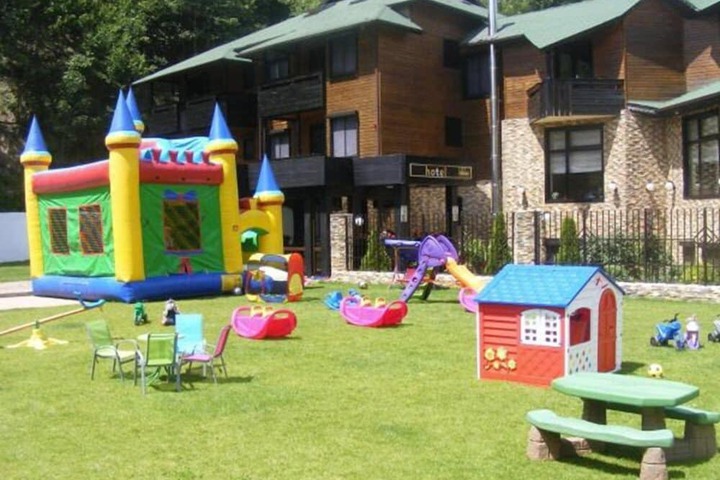 Childrens Activities 15 of 23