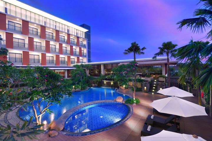 Hotel 27 of 27