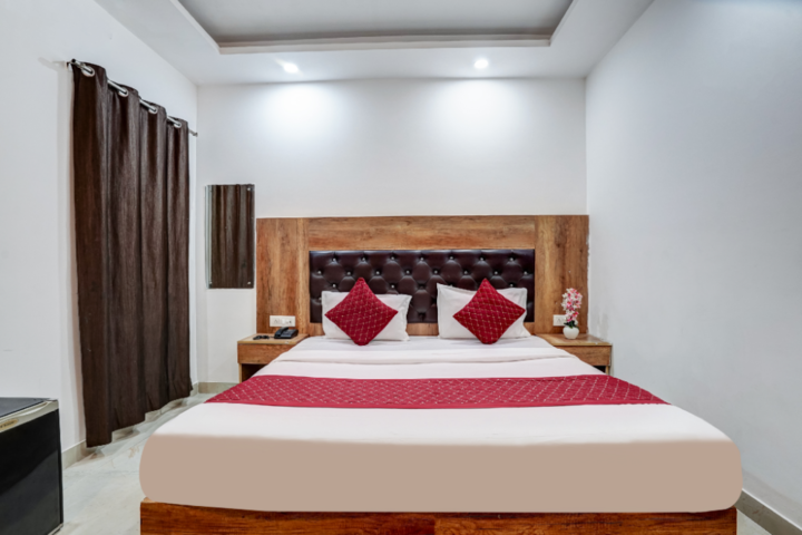Hotel Sun Plaza
