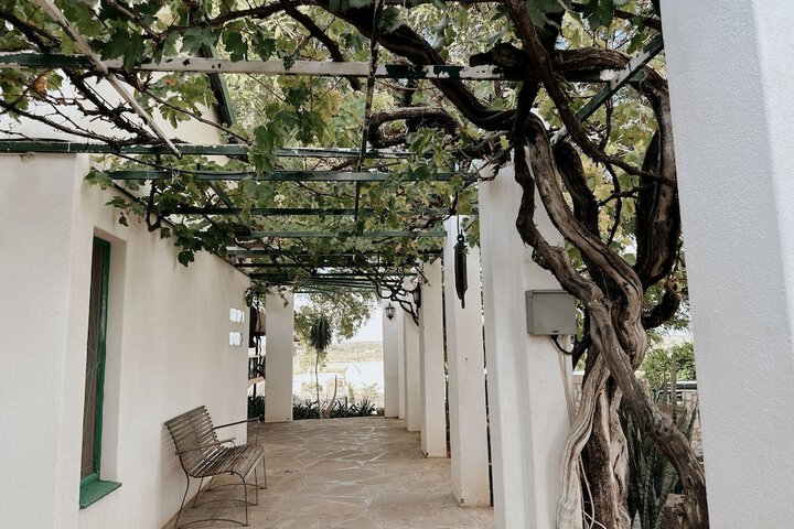 The Historical boutique Hotel