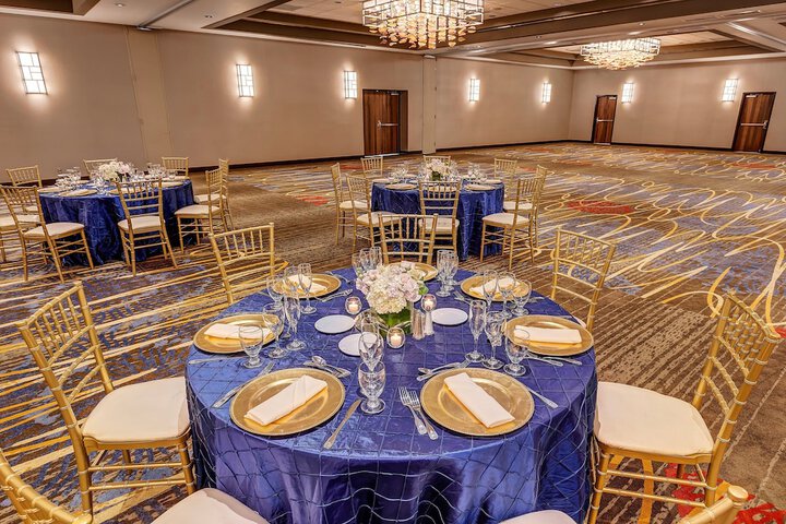 Ballroom