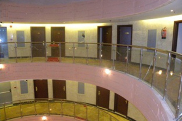 Nasamat Al Waseem Hotel