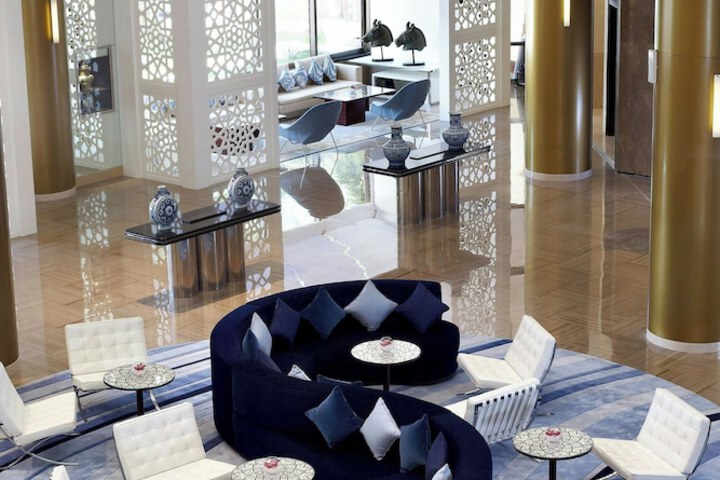 Hotel Interior 8 of 103