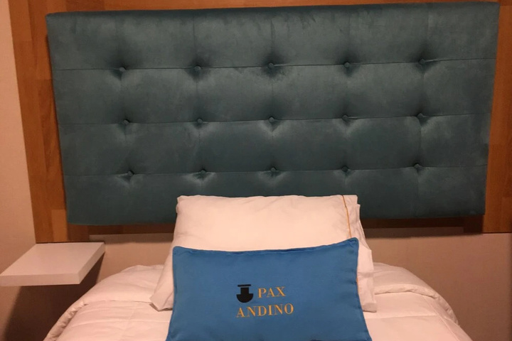 Pax Andino