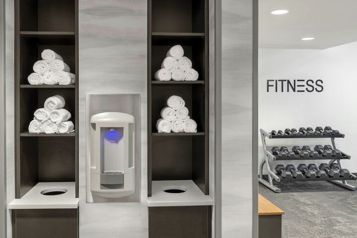 Fitness Club