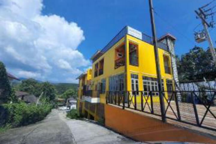 Boonserm Termsuk