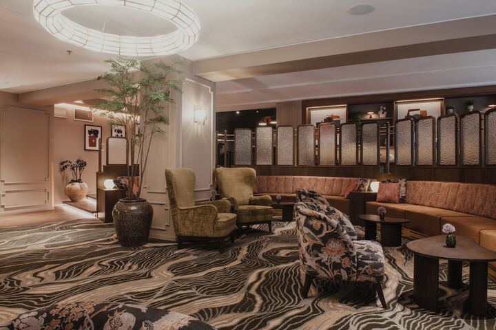 Hotel Interior 22 of 157