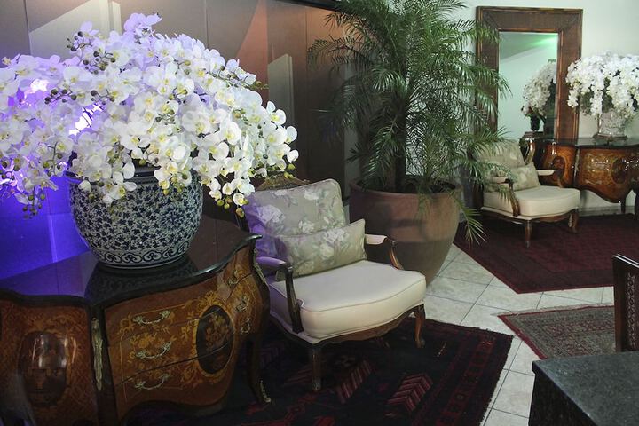Spazio Hotel