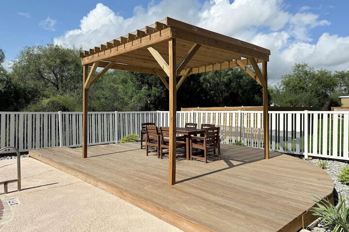 Property amenity
