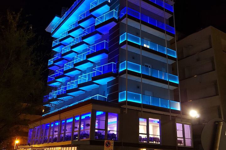 Hotel 31 of 40