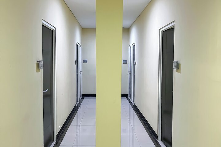 Tentrem BS Residence