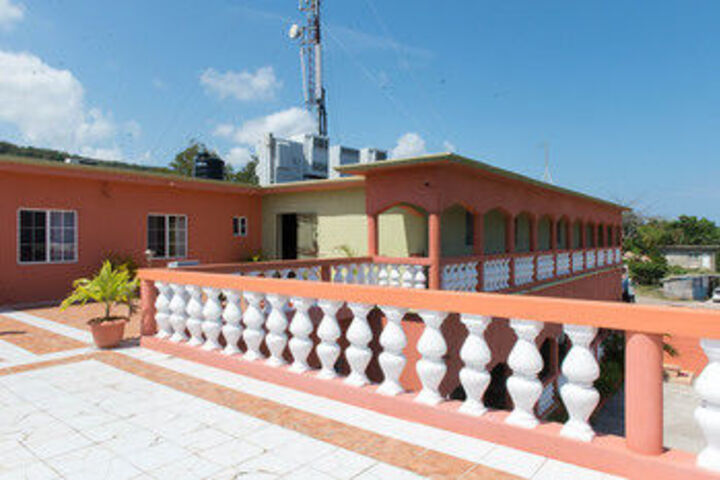 Terrace/Patio 17 of 18