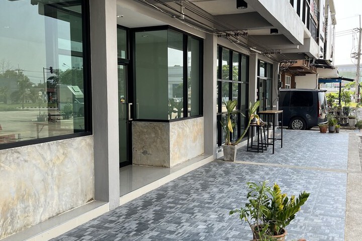 Terrace/Patio 22 of 23