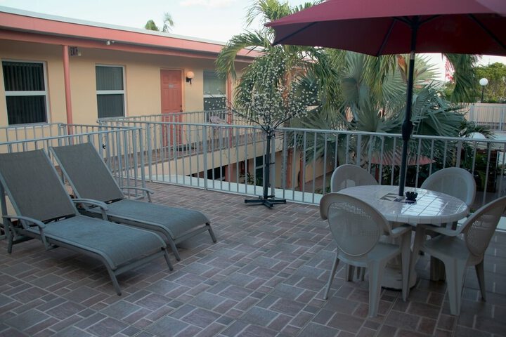 Terrace/Patio 33 of 48