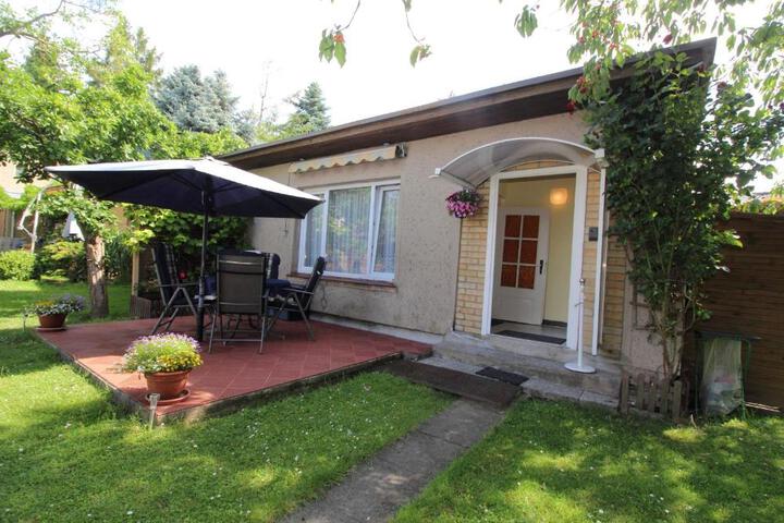 Ferienhaus Mattke