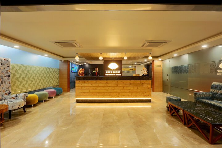 Hotel Interior 2 of 12
