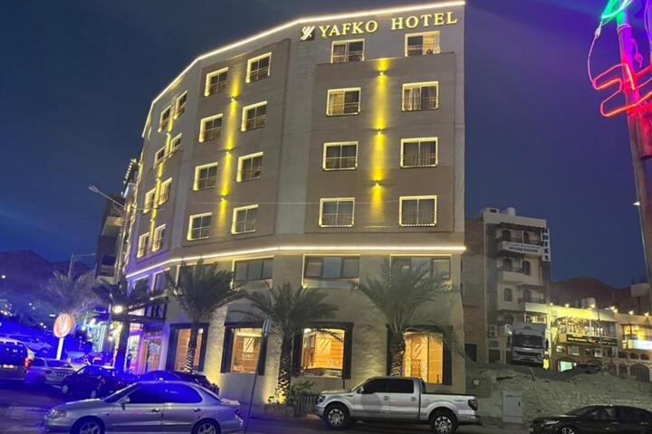 Yafko Hotel
