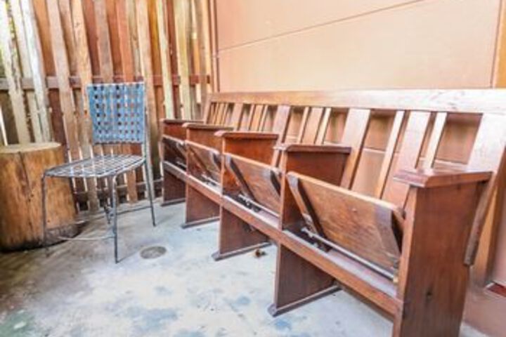 Terrace/Patio 66 of 70