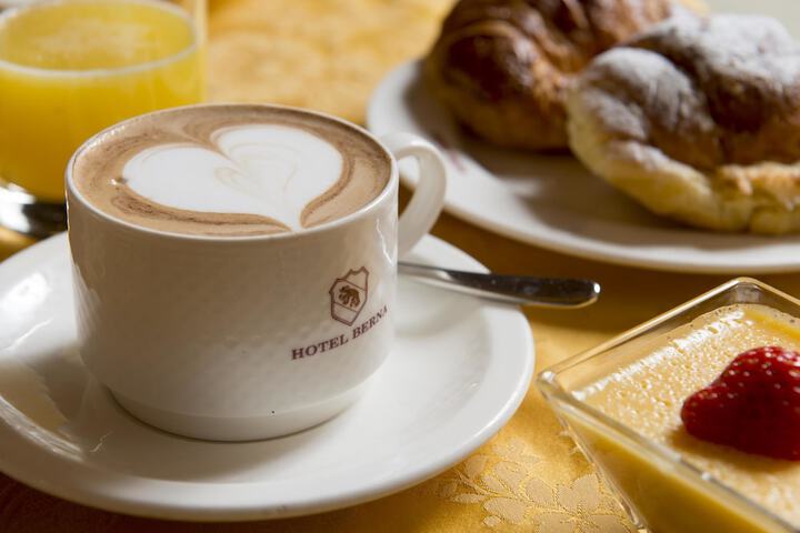 Breakfast/Coffee Service 49 of 62
