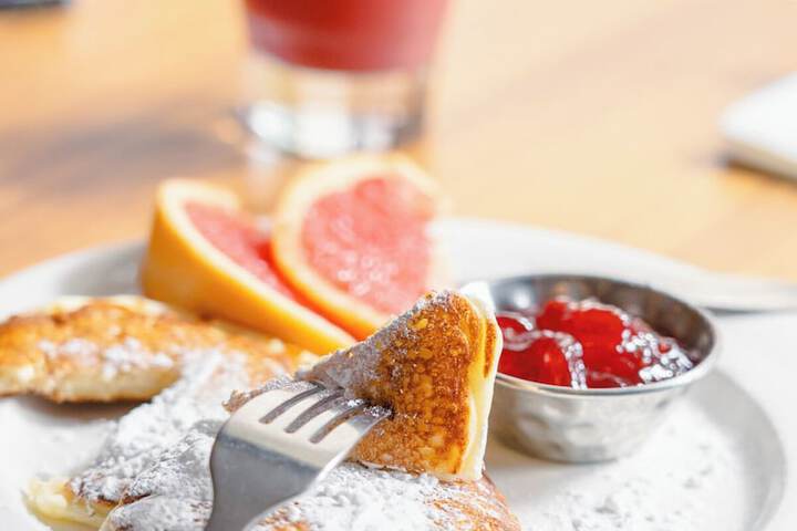 Breakfast/Coffee Service 155 of 174