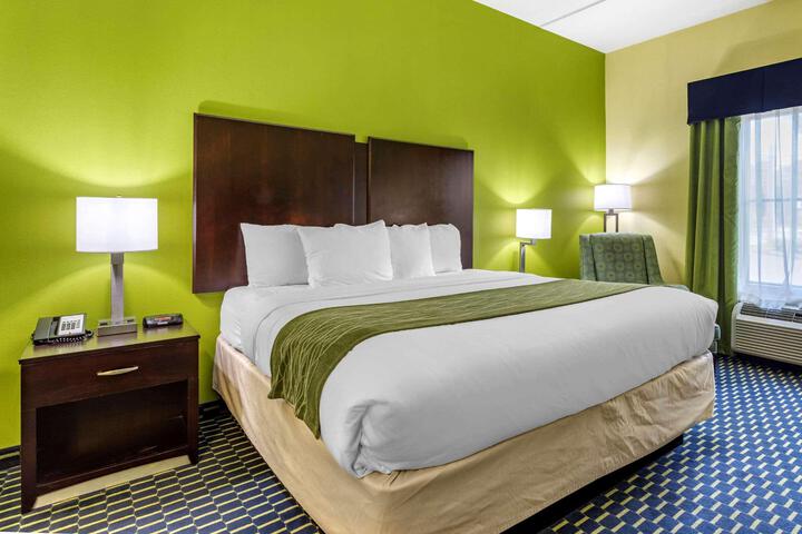 1 King Bed (8 of 23)