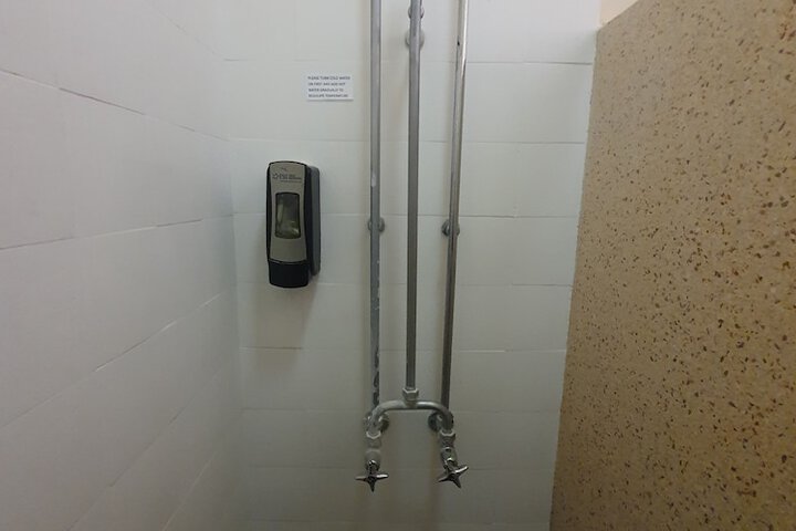 Bathroom Vanities