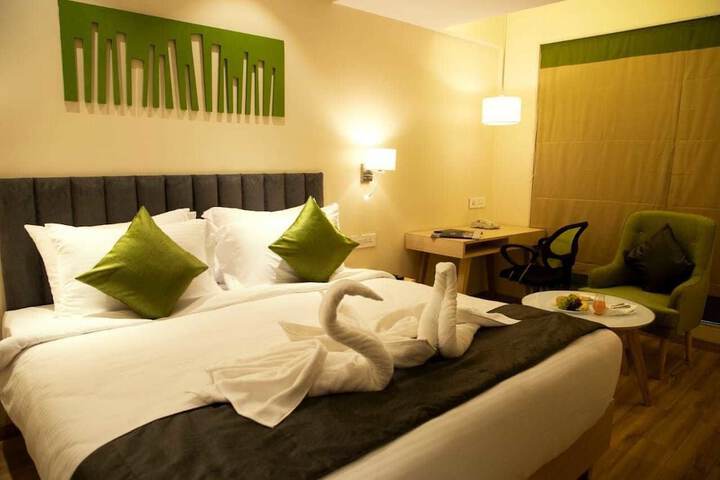 Room 8 of 21