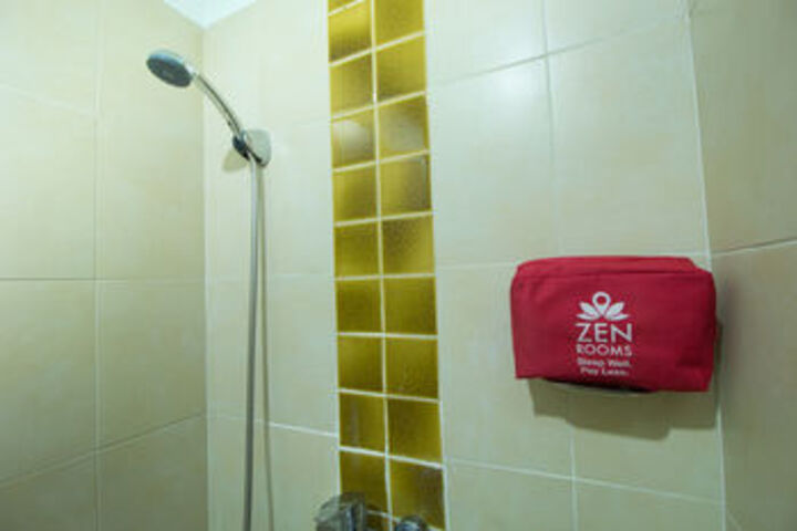 Fitness Center Photo