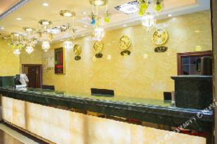 Xintai Hotel