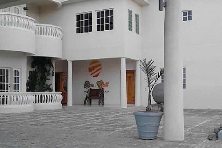 Hotel 8 of 11