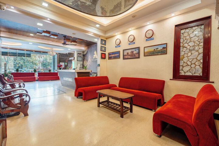 Hotel Interior 16 of 135