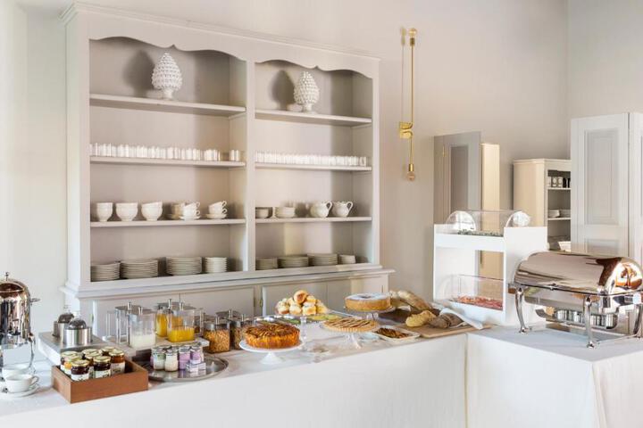 Favilla Hotel di Charme