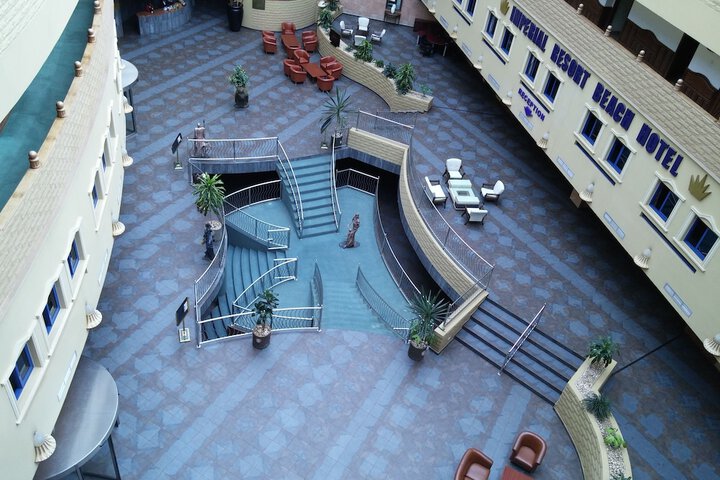 Hotel Interior 3 of 52