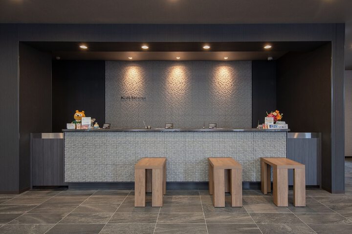 Hotel Interior 2 of 13