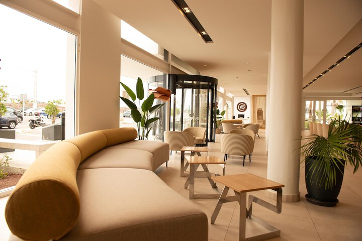 Hotel Interior 5 of 313