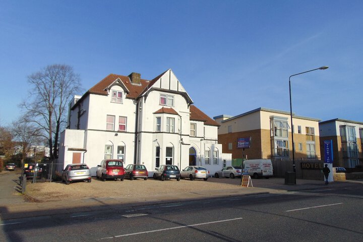Travel Inn