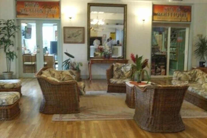 Hotel Interior 3 of 160