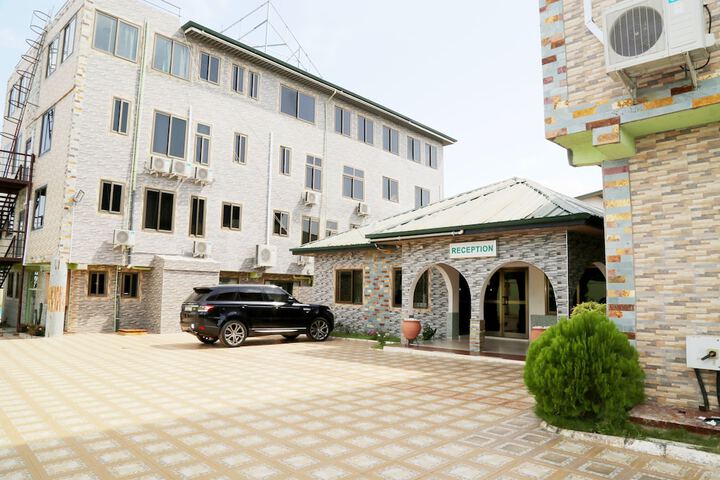Hotel Green