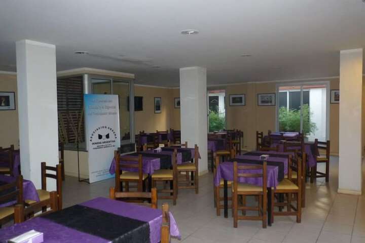 Restaurants
