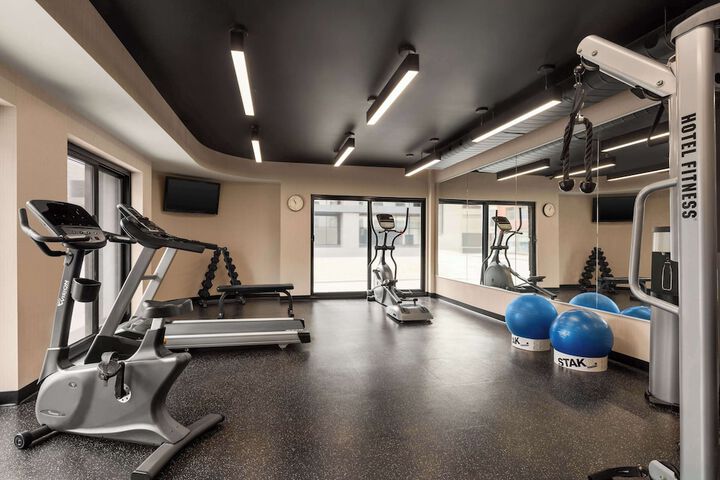 Health and Fitness 41 of 46