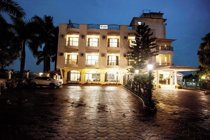 Hotel 41 of 44