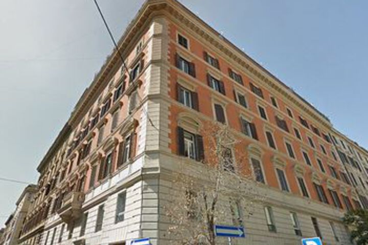 Hotel 6 of 25