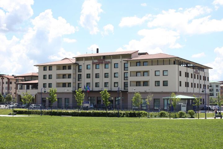 Hotel 55 of 55