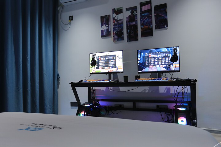 GX E-SPORTS HOTEL
