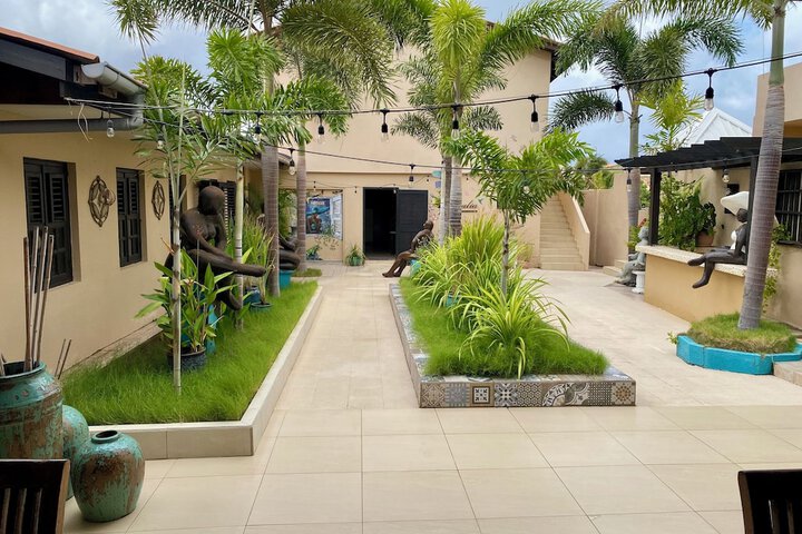 Terrace/Patio 13 of 38
